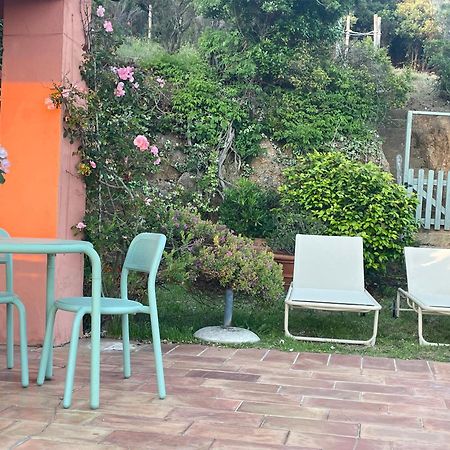 Maison De Lou Porticcio  Esterno foto