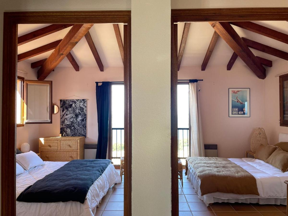 Maison De Lou Porticcio  Esterno foto