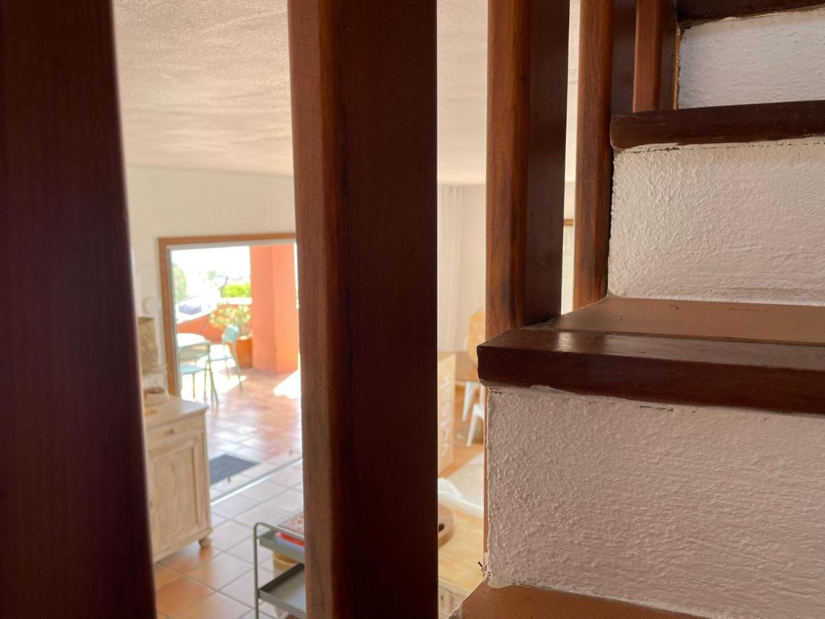 Maison De Lou Porticcio  Esterno foto