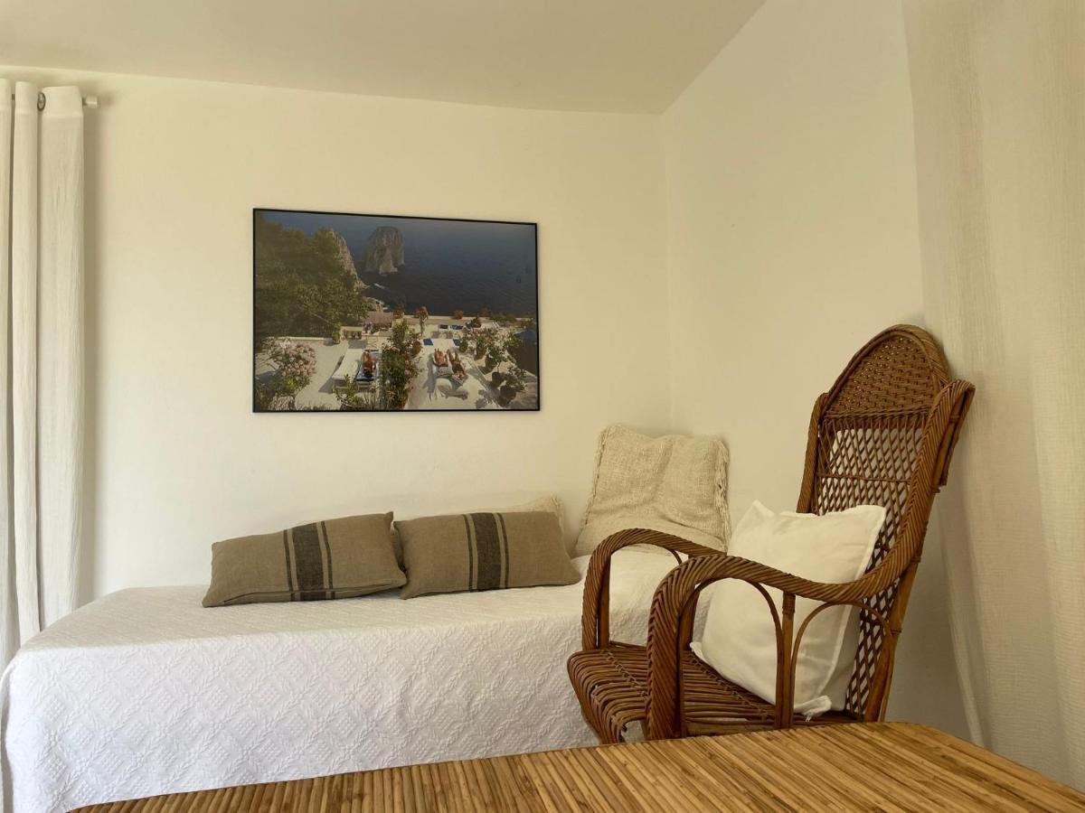 Maison De Lou Porticcio  Esterno foto