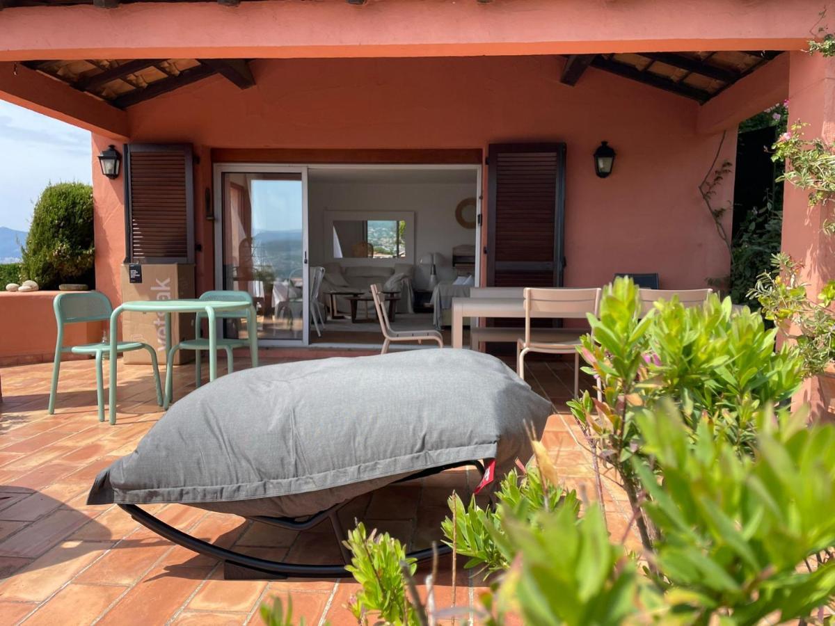 Maison De Lou Porticcio  Esterno foto