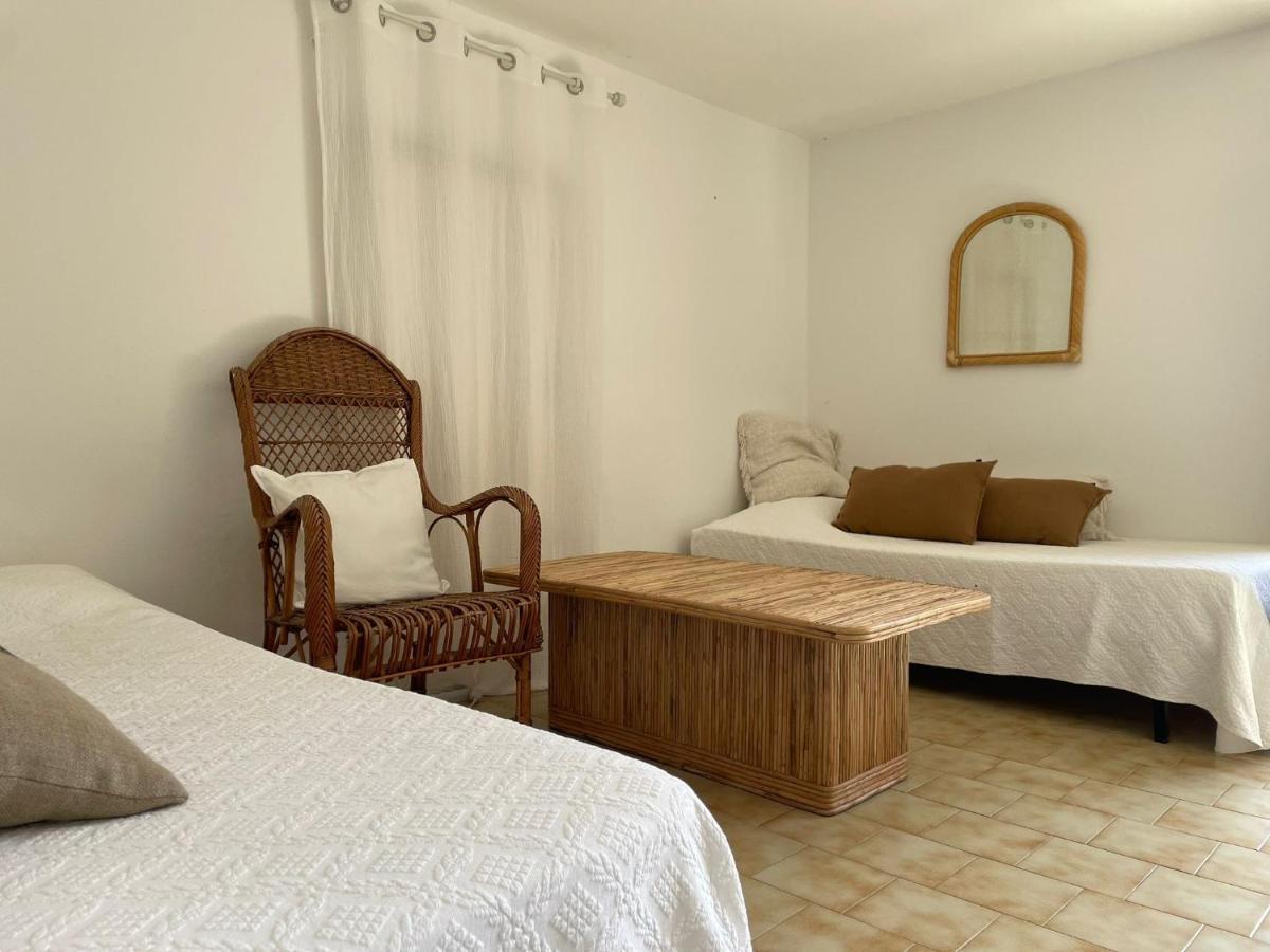 Maison De Lou Porticcio  Esterno foto