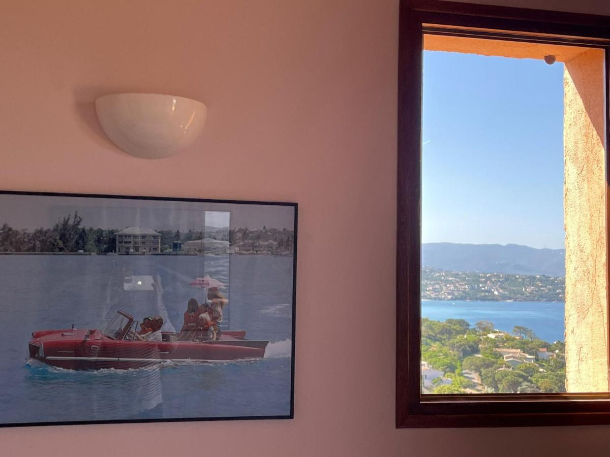 Maison De Lou Porticcio  Esterno foto