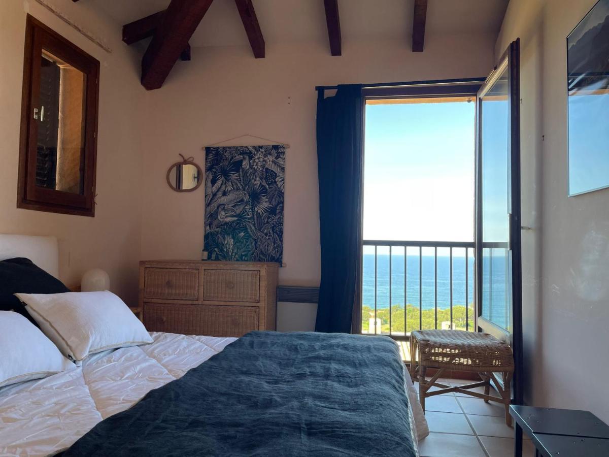 Maison De Lou Porticcio  Esterno foto