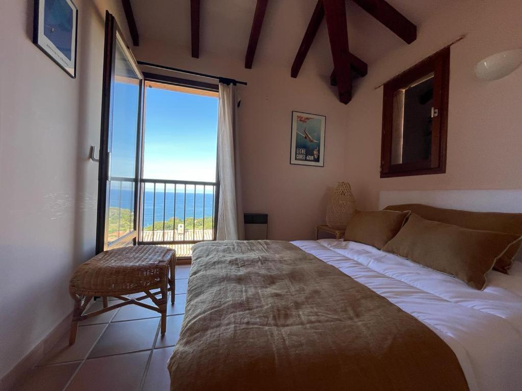 Maison De Lou Porticcio  Esterno foto