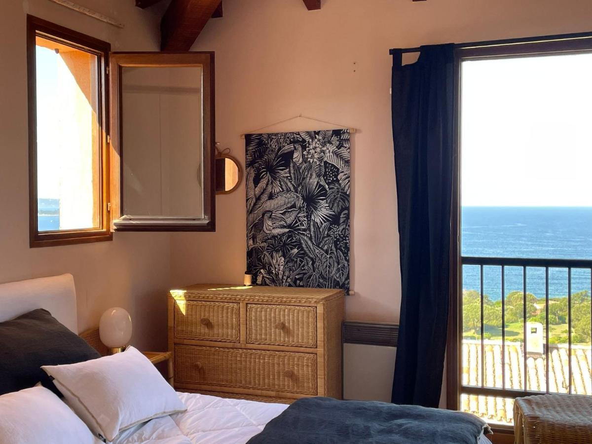 Maison De Lou Porticcio  Esterno foto