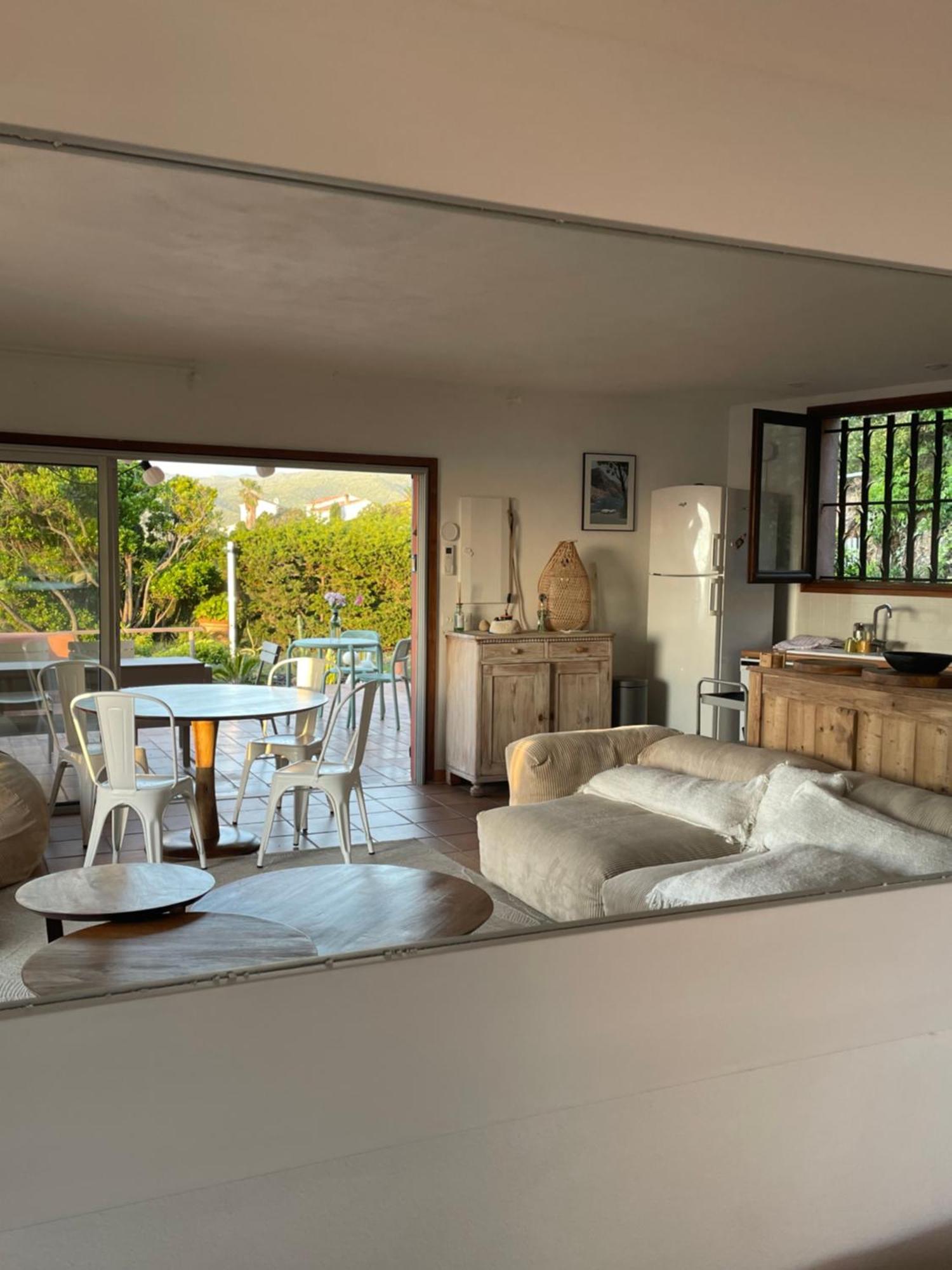Maison De Lou Porticcio  Esterno foto