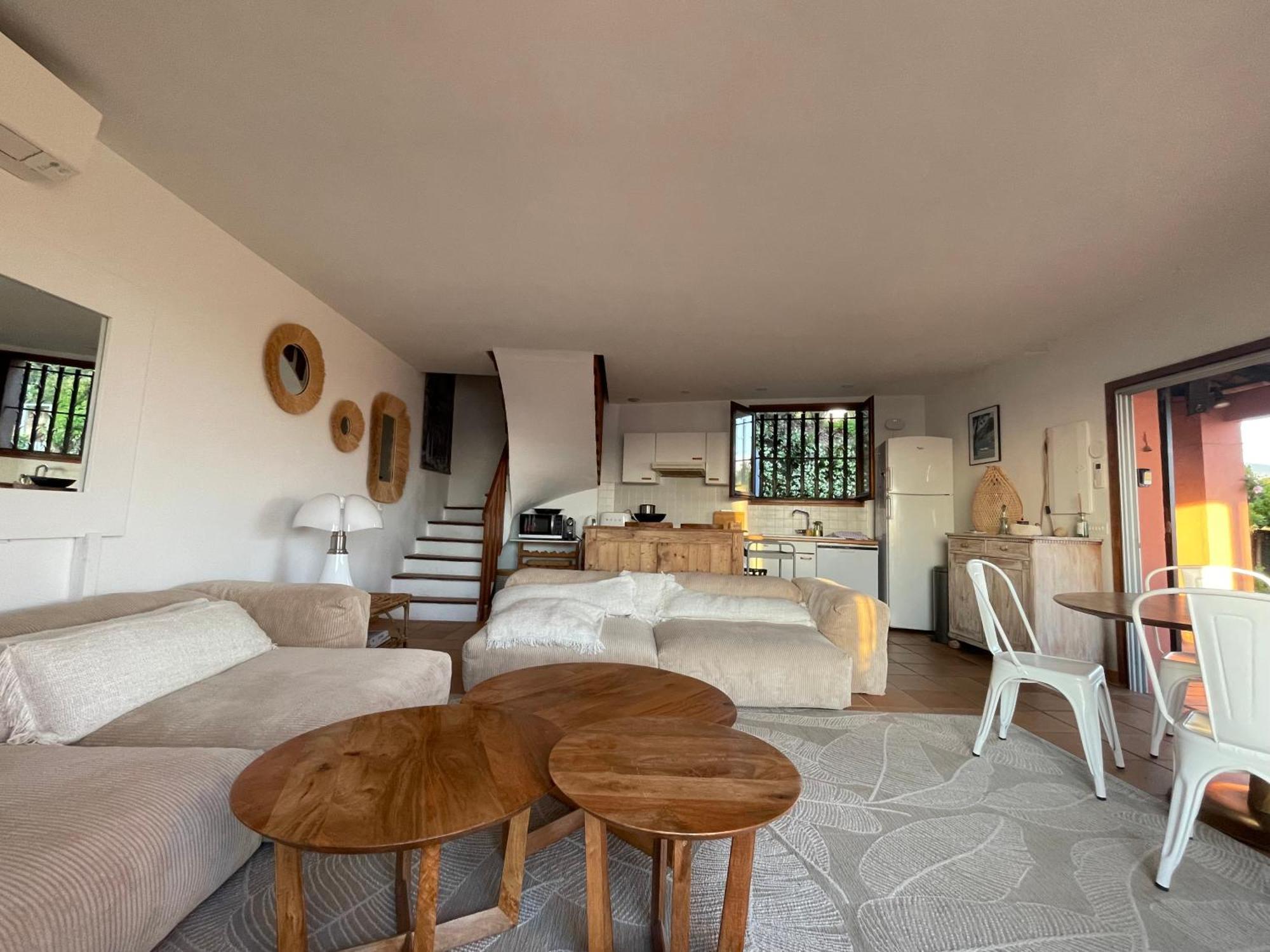 Maison De Lou Porticcio  Esterno foto